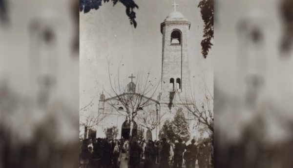 Por qué Granadero Baigorria tiene a San Pedro como patrono