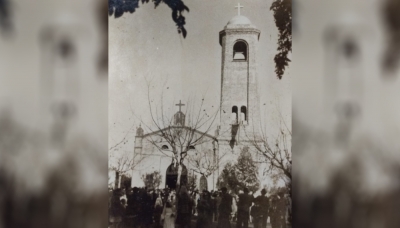 Por qué Granadero Baigorria tiene a San Pedro como patrono