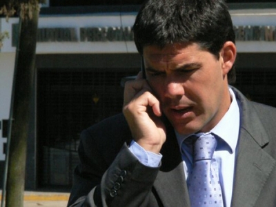 Ramos: “Binner debería dejar los análisis nacionales y dar respuestas en Santa Fe” 