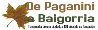 Declaran de interés la transmedia “De Paganini a Baigorria”