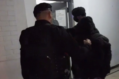Capturan a otro evadido por un crimen