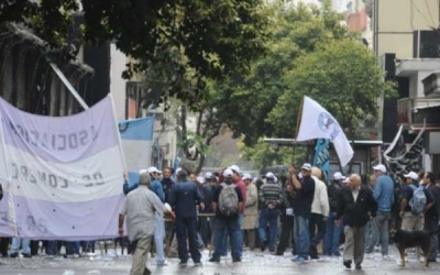 Coto: prolongan la conciliación