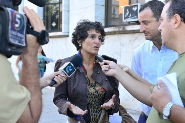 PROCREAR: Sukerman y Lopez se reunieron con el equipo del Director de Proyectos Especiales de la ANSES