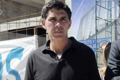 Alejandro Ramos apuesta a los liderazgos territoriales en la conducción del PJ de Santa Fe.