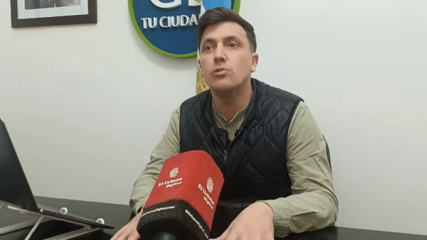El Municipio presentó a “Leticia”, su sistema de Inteligencia Artificial