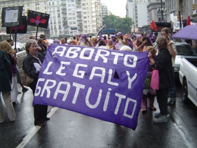 Un fallo le ordenó a la Ciudad llevar adelante el aborto no punible