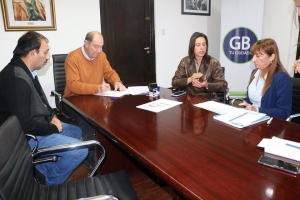 Habrá en Baigorria una terminal para la recarga de la tarjeta SUBE