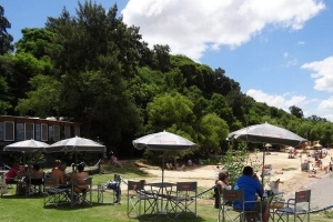 Exitosa temporada en la Reserva Natural 