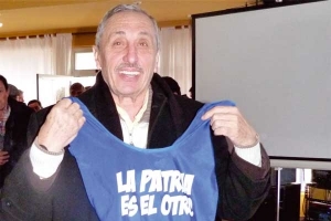 Falleció el ex gobernador de Santa Fe, Jorge Obeid