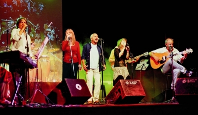 Madrigal será declarado “Grupo Vocal Distinguido” de Rosario