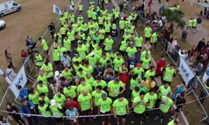 Últimos días para inscribirse en la Gran Maratón “Ciudad de Baigorria”