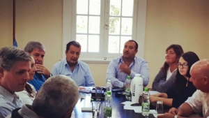 Proyecto para ex talleres Rioro de Pérez