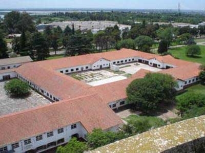 Desmienten el “cierre del Hogar Escuela” de Baigorria