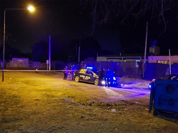 Condenaron a 11 años y medio al asesino de Mauro Luján
