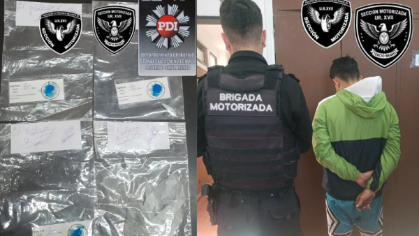 Foto gentileza Pregón