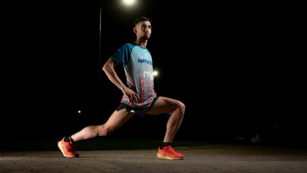 Avanza la inscripción para la Maratón Nocturna de Baigorria