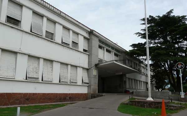 Un joven fue baleado desde una moto en Baigorria