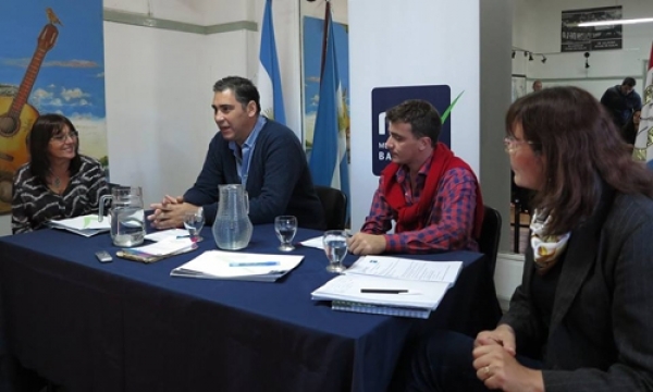 La inclusión educativa: Un espacio para reflexionar Primera Infancia