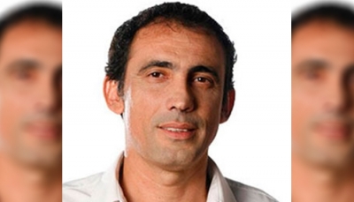 Guillermo Da Ponte: "Una actitud irresponsable”