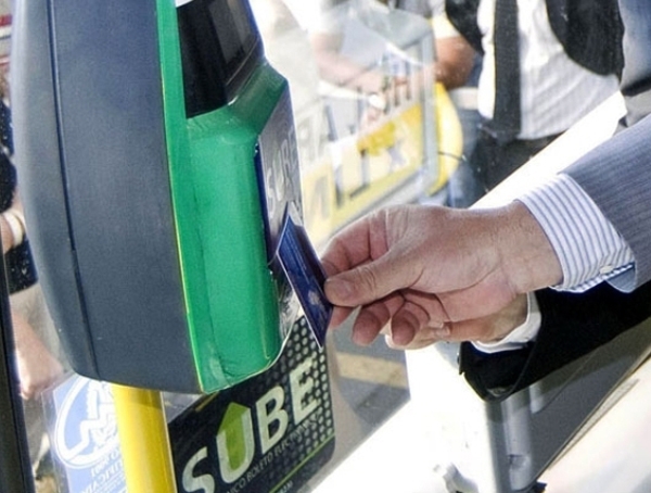 Anunciaron la universalización de la SUBE y quienes no la tengan pagarán más caro