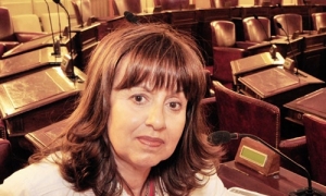 Por la protección de los humedales