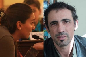 Los primeros nombres de posibles candidatos