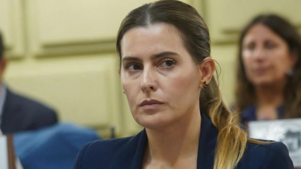 Catalini solicitó al Consejo de la Magistratura suspender al juez Federal Salmain