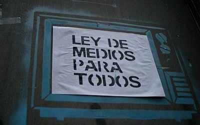 Ratificaron en el Congreso la composición del directorio de la Afsca