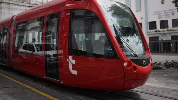 Impulsan un tranvía metropolitano para unir Rosario, Villa Gobernador Gálvez y Granadero Baigorria