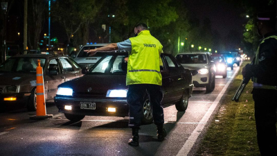 El Municipio refuerza los controles y coordina mayor presencia policial en las calles