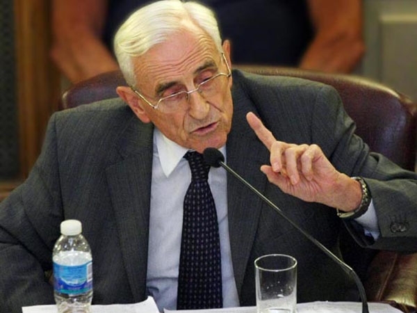  “Lo normal es que el concejo de Baigorria pida elecciones”