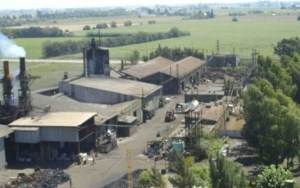 Siguen las suspensiones en Fundición Martínez