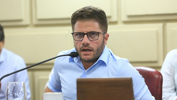 Los crímenes en la provincia tuvieron su valor más alto de los últimos 4 años