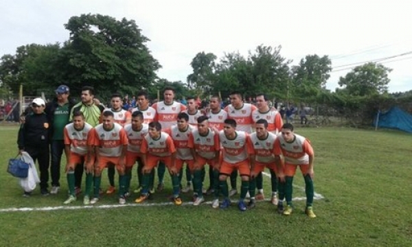Botafogo campeón