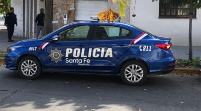 Denunció a su hijo de robarle y ofrecer el botín en el barrio
