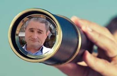 El concejal Minetti habría sido espiado de manera ilegal por el ex ministro Saín