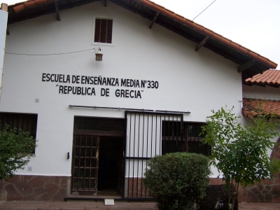 El Consejo Consultivo de la escuela 330 levantó el corte de ruta