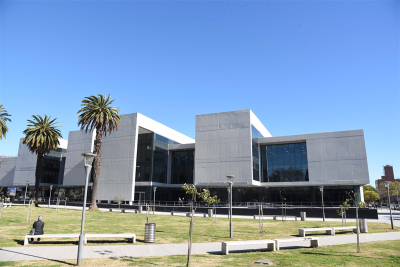 Comenzó un juicio por amenazas y lesiones graves contra un baigorriense