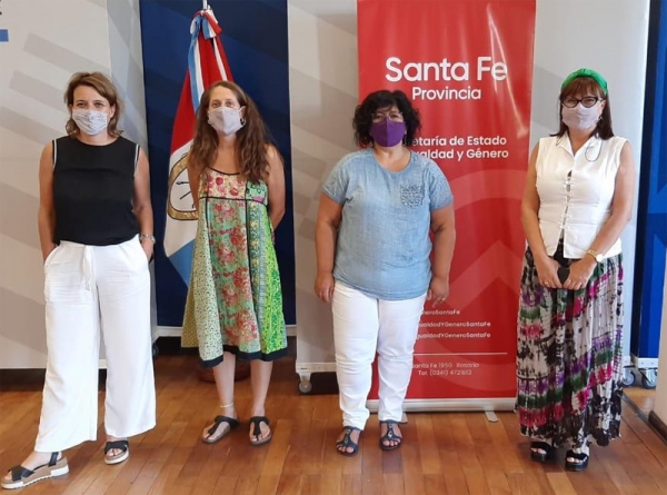 El Municipio baigorriense articula acciones de prevención y participación
