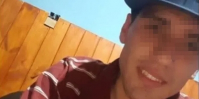 Quién es Finito Sosa, el narco de Baigorria que se tiroteó con la Policía