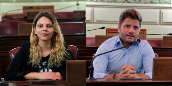 Diputados insiste en garantizar el Bono de Emergencia para reemplazantes arbitrariamente excluídos