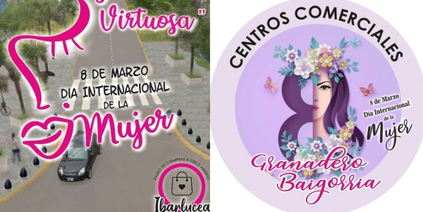 Se realizarán cinco centros comerciales a cielo abierto en Baigorria