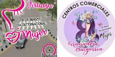 Se realizarán cinco centros comerciales a cielo abierto en Baigorria