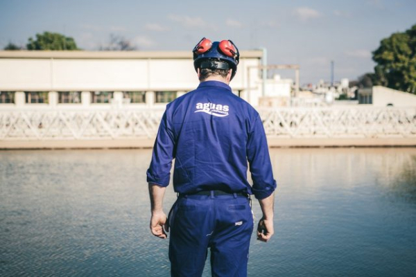 Aguas Santafesinas informó sobre inconvenientes en el servicio de agua potable