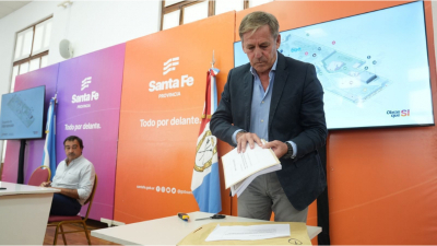 Ocho ofertas para convertir la Quinta de Funes en Espacio de la Memoria