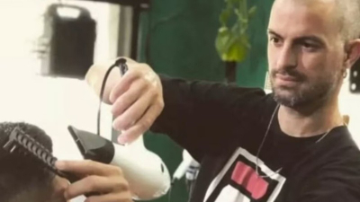 Asesinaron en México a un peluquero de la región y su familia pide ayuda para repatriar sus restos