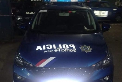 Noventa días en cana por robar una batería y un estéreo