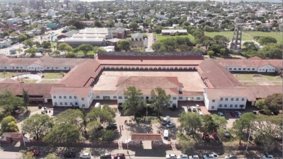 La provincia adjudicó las obras para la puesta en valor del Hogar Escuela