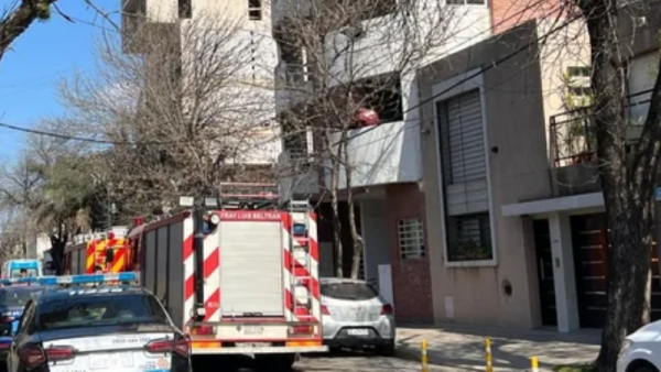 Suman cinco los muertos tras la caída de un montacargas en una obra