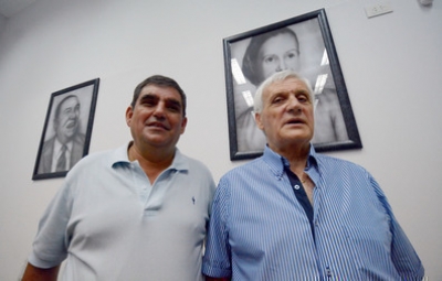 La UOM denunció 20 mil suspendidos en el país de los cuales mil están en Rosario